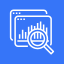 Business Analysis Icon