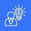 CFO Services Icon