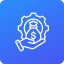 Taxation Services Icon