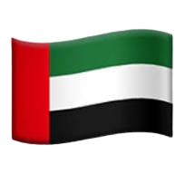 UAE Flag